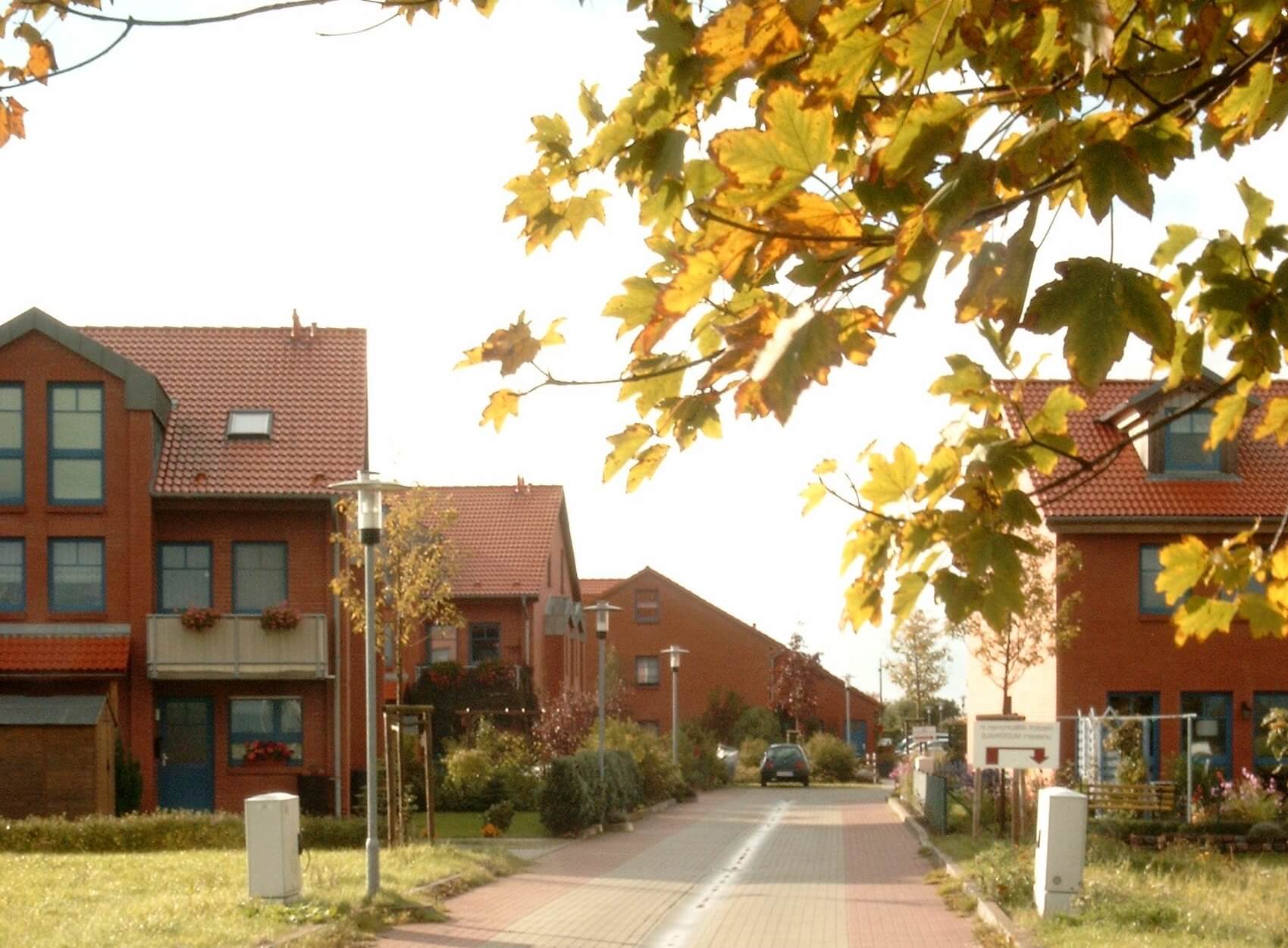 Greifswald-Tucholsky-Street
