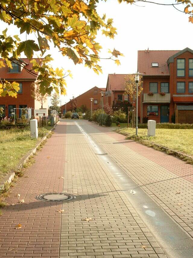 Kurt-Tucholsky-Strasse