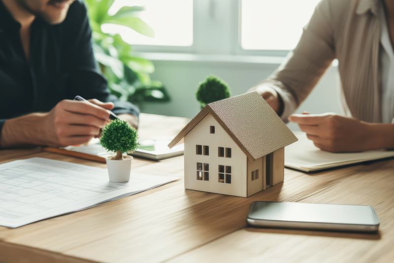 administrowanie budynkiem