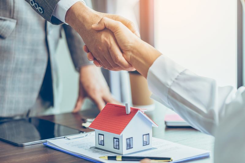 obsługa najmu nieruchomości