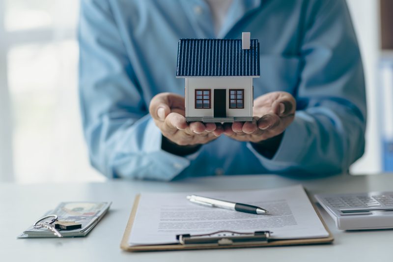 opieka techniczna nad nieruchomościami