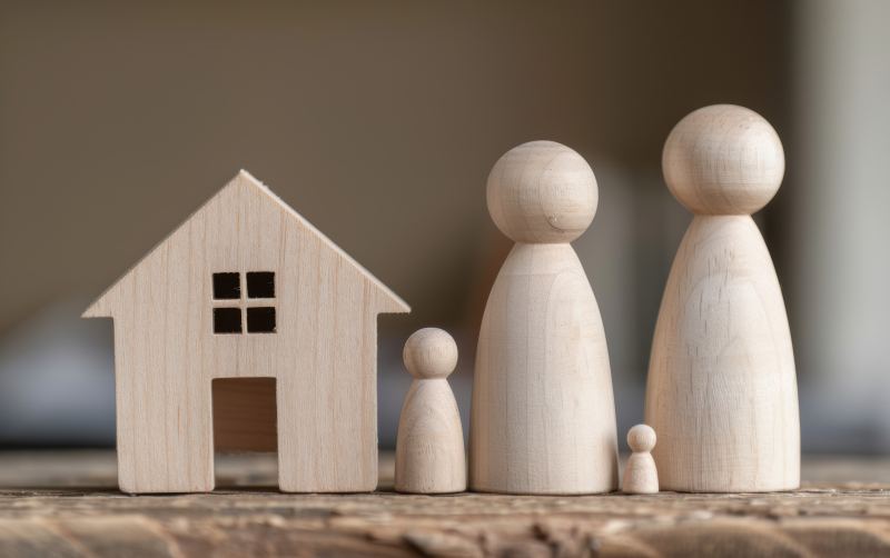 wspólnota mieszkaniowa