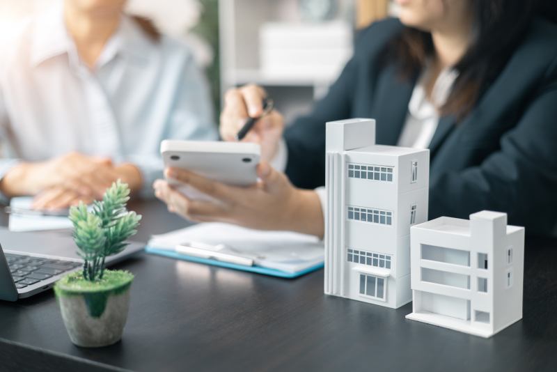 plan zarządzania nieruchomością