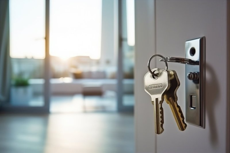 firma zarządzająca nieruchomościami