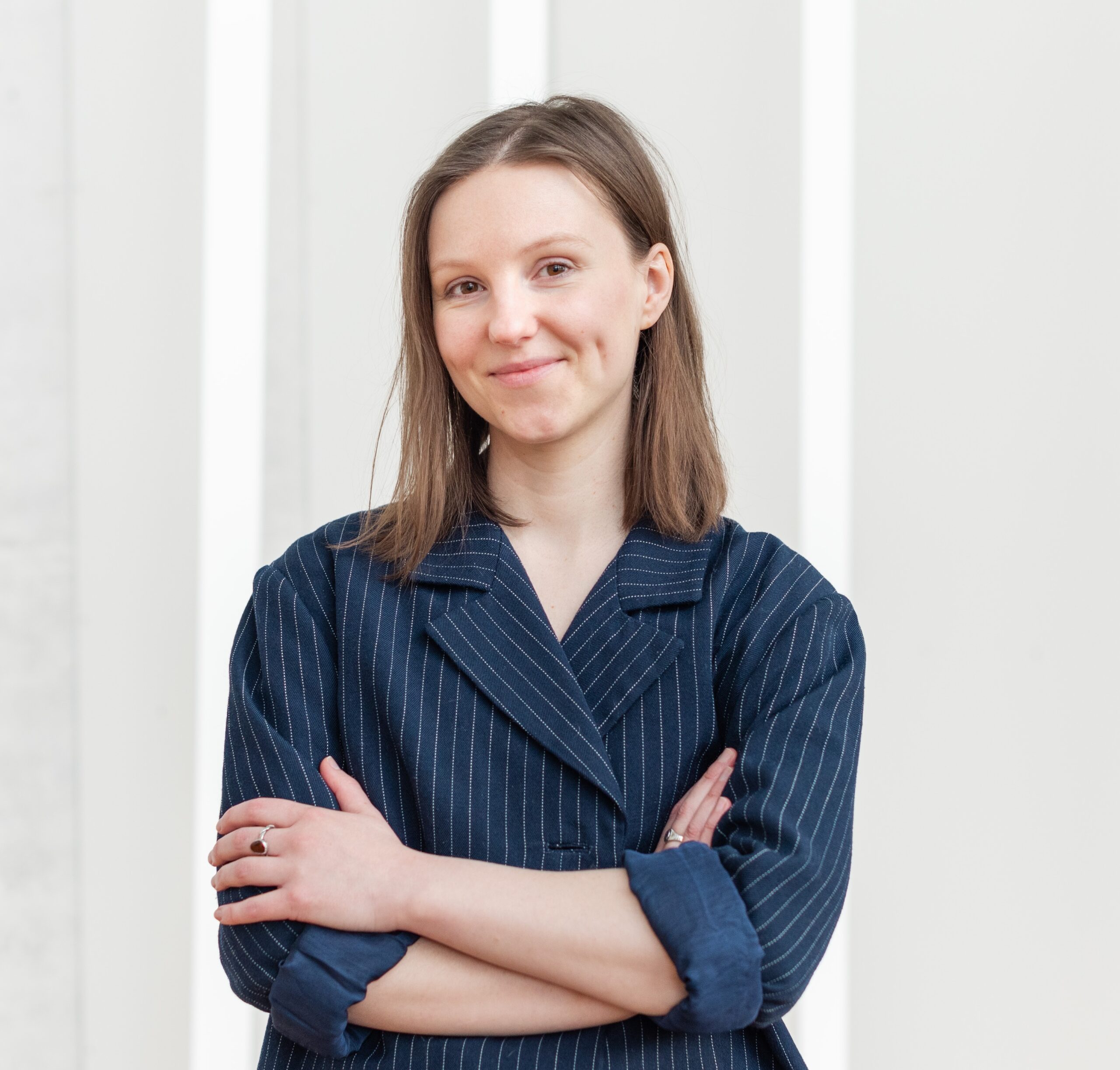 Paulina Mazur -Wardecka