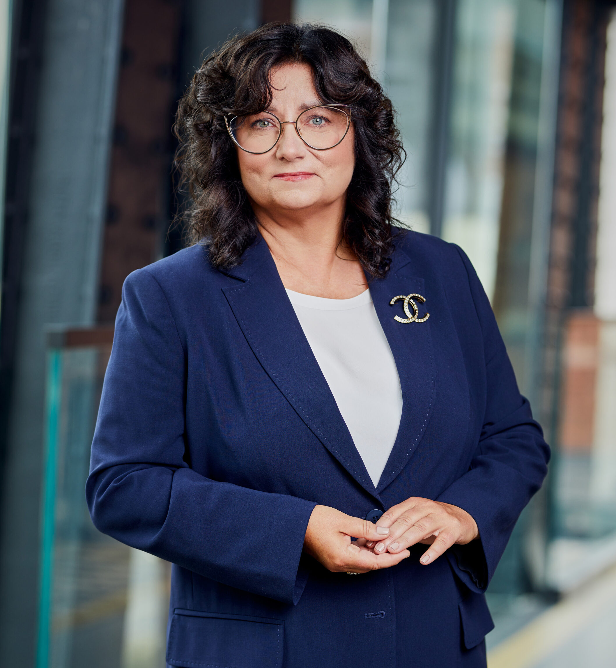 Małgorzata Szymańska