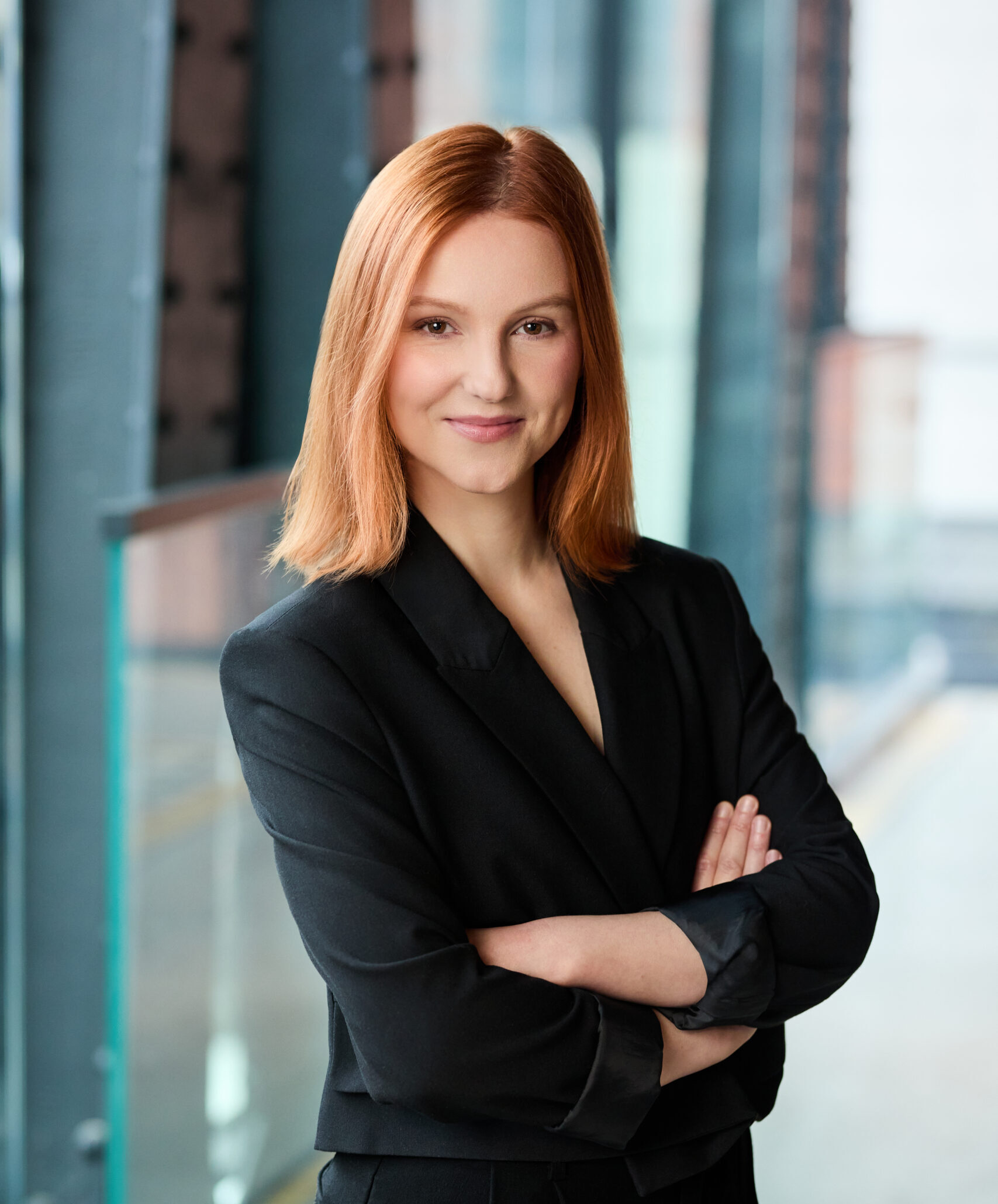 Paulina Mazur -Wardecka